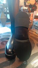 stivali moreschi 34;5