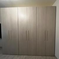 Armadio 6 Ante