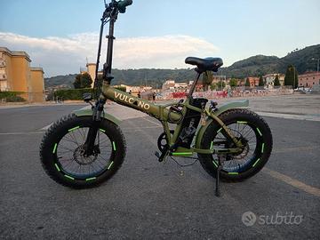 bici elettrica 