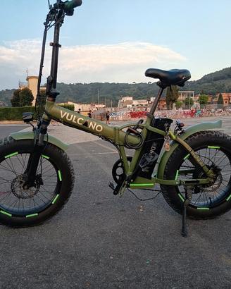 bici elettrica 