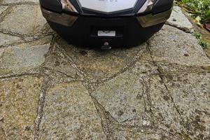 Bauletto  Givi 47 Lt