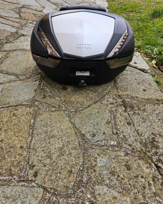 Bauletto  Givi 47 Lt