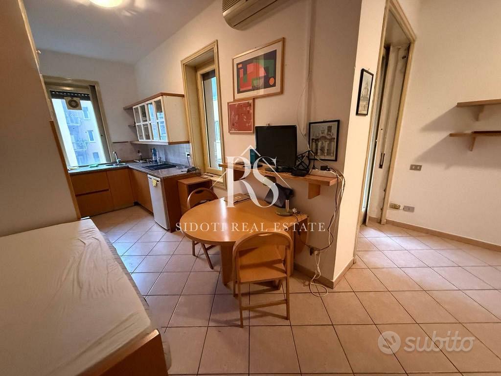 Appartamento – MI - Vista 2