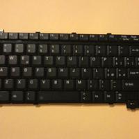 Tastiera per Toshiba A100