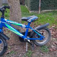 Bici / bicicletta 12 pollici bimbo / bambino