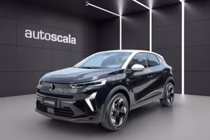 RENAULT Captur TCe 90 CV Techno Gpl