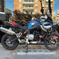 BMW - F 850 GS - Trophy