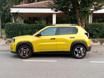 Fiat Grande Panda