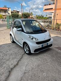 Smart 800 Diesel
