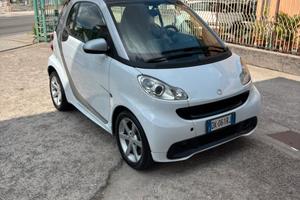Smart 800 Diesel
