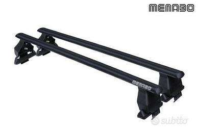 barre portatutto Menabo Tema FE1 originali