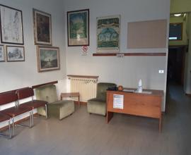 Montecatini-Terme ufficio 4 vani 70 Mq 