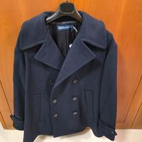 Cappotto ralph lauren