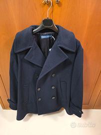 Cappotto ralph lauren