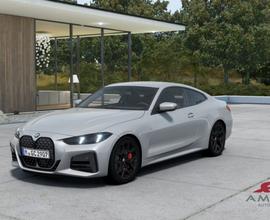 BMW 420 Serie 4 d xDrive Coupé Comfort Msport Pr