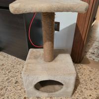 Tiragraffi per gatti