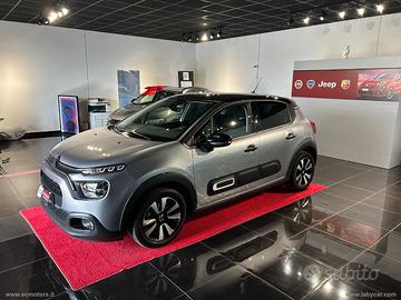 CITROEN C3 BlueHDi 100 S&S Shine