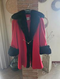 cappotto modyva vintage