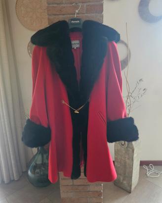 cappotto modyva vintage