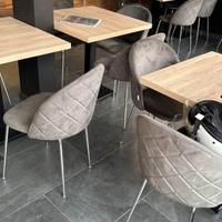 TAVOLI SEDIE DIVANI RISTORANTI PIZZERIE LOCALI  