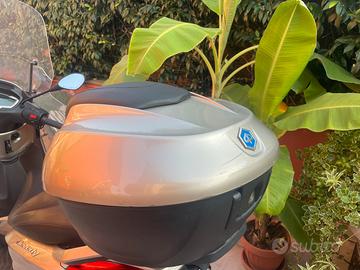 Bauletto piaggio beverly