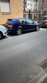 Golf Gti tdi 150 ARL