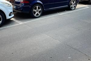 Golf Gti tdi 150 ARL