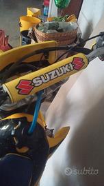 Suzuki RM 125 - 2005