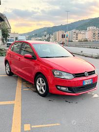 Volkswagen Polo 1.6 benzina GPL