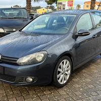 Volkswagen Golf 1.6 TDI 105 CV 5p. Highline