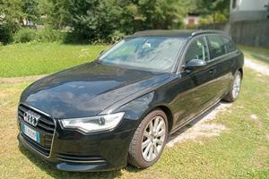 AUDI A6 4ª serie - 2012