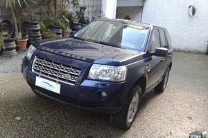 LAND ROVER - Freelander - 2.2 Td4 16V S.W. S