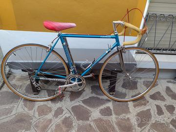 Bicicletta da corsa vintage Bottecchia