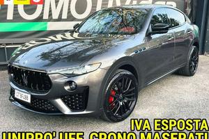 Maserati Levante Levante 2.0 mhev Executive 330cv 