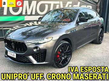 Maserati Levante Levante 2.0 mhev Executive 330cv 