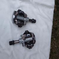 Pedali Shimano PD-M540