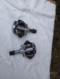 Pedali Shimano PD-M540