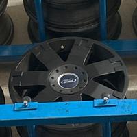 CERCHI USATI RAGGIO 17 POLLICI FORD C - CPC340941