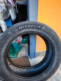 Ruota MICHELIN 225/55/R19