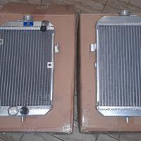 Radiatori maggiorati Yamaha Raptor 700 yfz