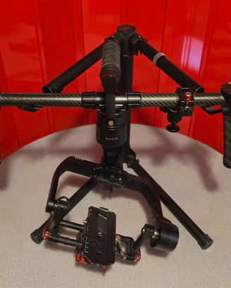 Ronin M  DJI  Stabilizzatore per videocamere