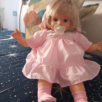 Bambola Migliorati (da recupero)