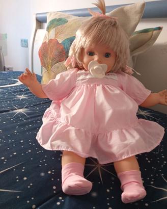 Bambola Migliorati (da recupero)