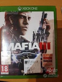 Mafia III