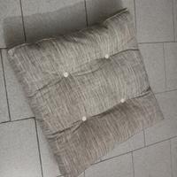 cuscino FUTON per esterni 