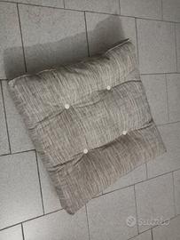 cuscino FUTON per esterni 