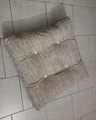 cuscino FUTON per esterni 