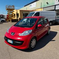 Peugeot 107 1.0 68CV 5p. Sweet Years