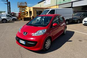 Peugeot 107 1.0 68CV 5p. Sweet Years