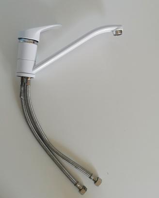 Miscelatore Piralla, rubinetto da cucina 